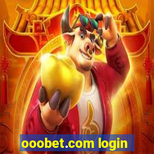 ooobet.com login